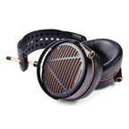 Audeze LCD-5s Over Ear Planar Magnetic Headphones (Tortoise Shell)