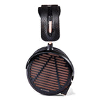 Audeze LCD-5s Over Ear Planar Magnetic Headphones (Tortoise Shell)