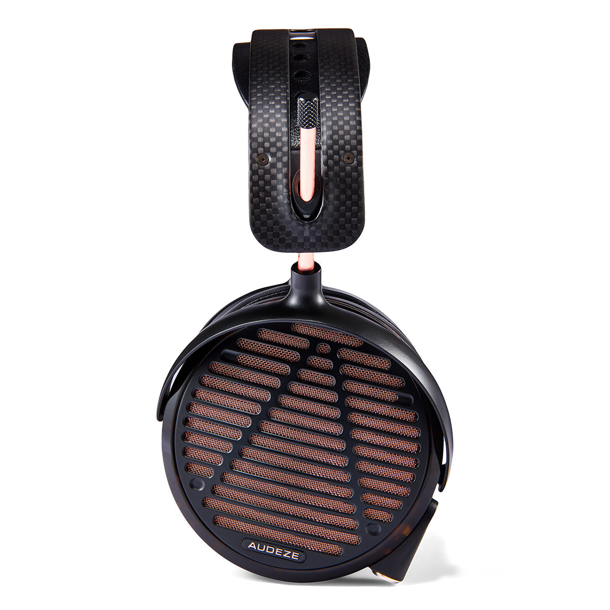 Audeze LCD-5s Over Ear Planar Magnetic Headphones (Tortoise Shell)