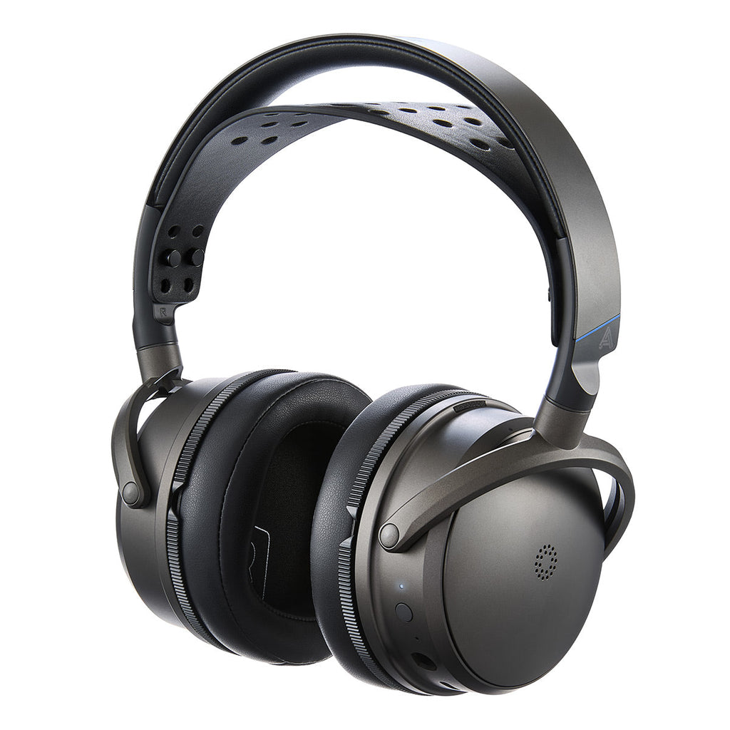 Audeze Maxwell 2 Wireless Gaming Headset for PlayStation, PC, Mac, Switch, & Mobile