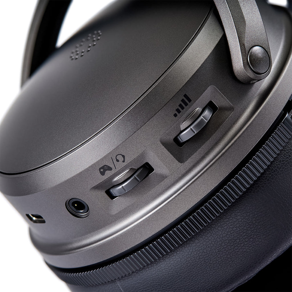 Audeze Maxwell 2 Wireless Gaming Headset for Xbox, PC, Mac, Switch, & Mobile