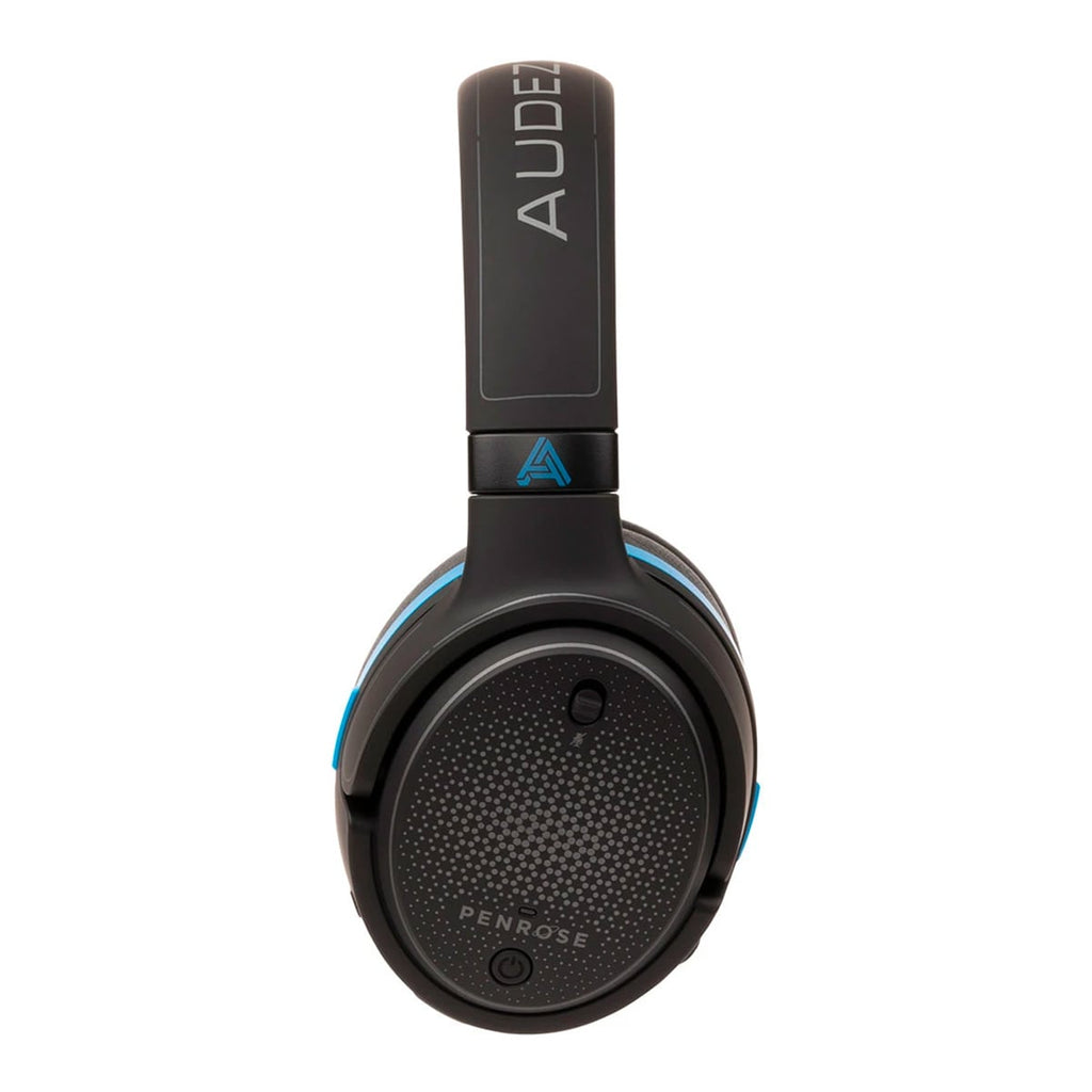 Audeze Penrose Premium Gaming Headset for Playstation 4 & 5, Mac, or Windows