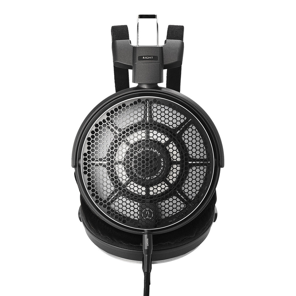 Audio-Technica ATH-ADX7000 Air Dynamic Open-Back Headphones
