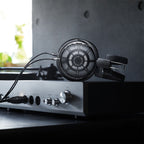 Audio-Technica ATH-ADX7000 Air Dynamic Open-Back Headphones