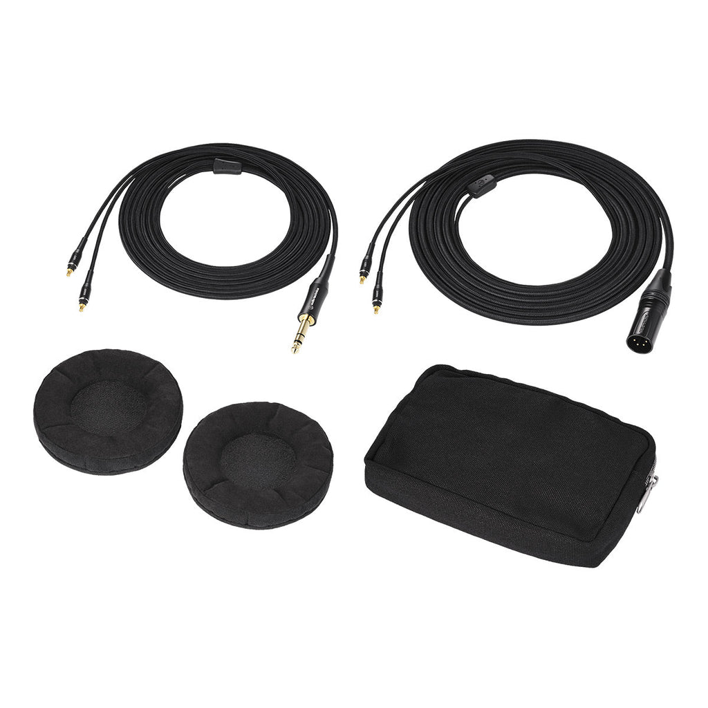 Audio-Technica ATH-ADX7000 Air Dynamic Open-Back Headphones