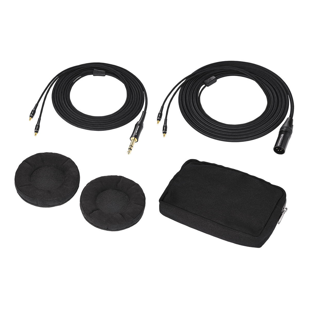 Audio-Technica ATH-ADX7000 Air Dynamic Open-Back Headphones