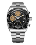 Autochron Yellow | 38mm, Mens Watch