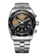 Autochron Yellow | 38mm, Mens Watch