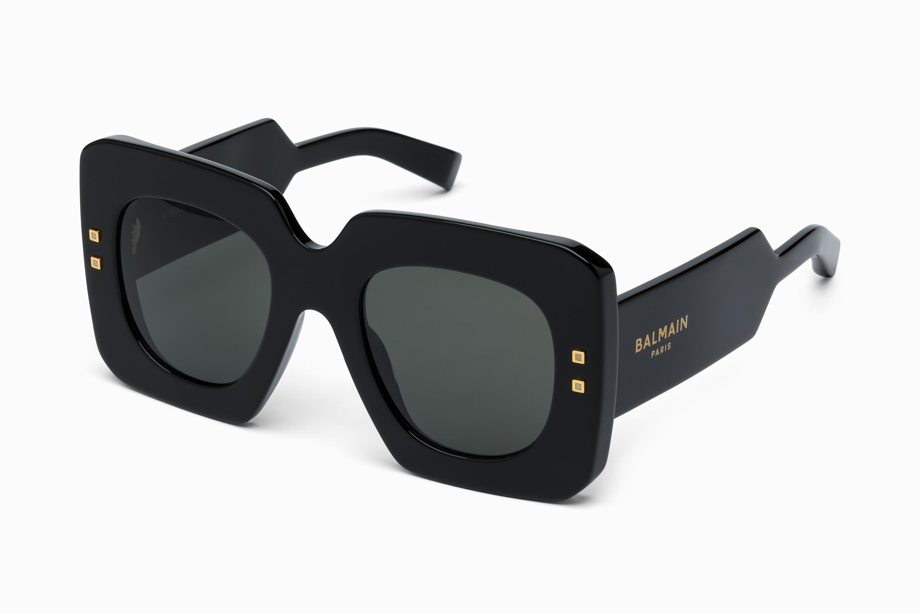 B - BOLD - Balmain