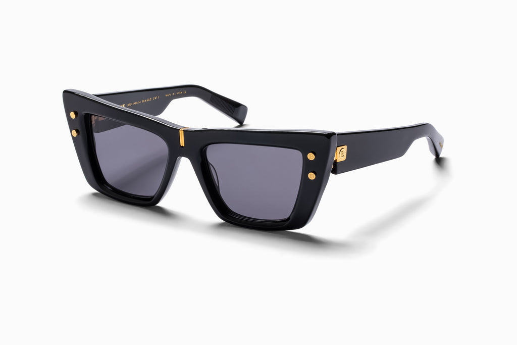 B-EYE - Balmain