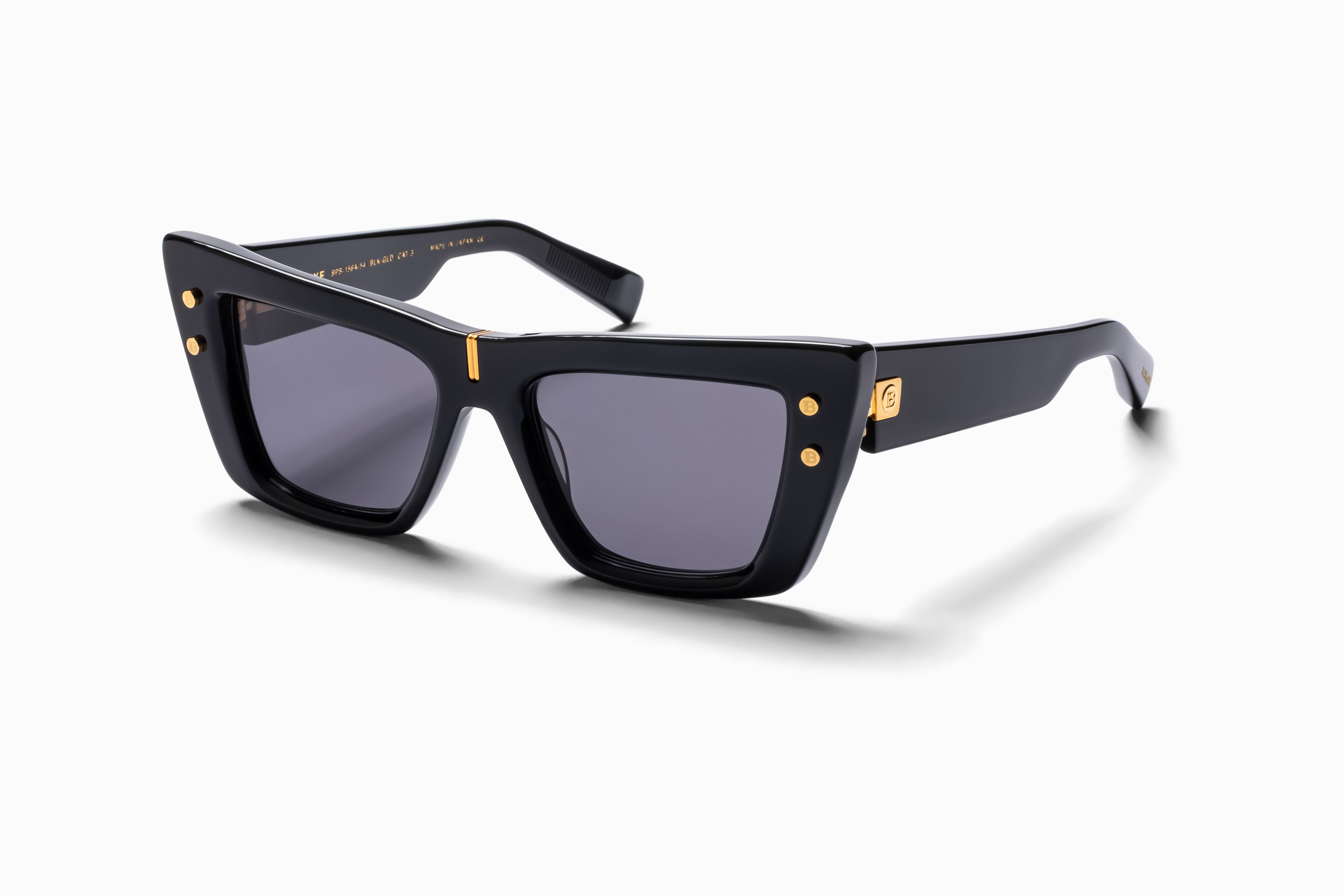 B-EYE - Balmain