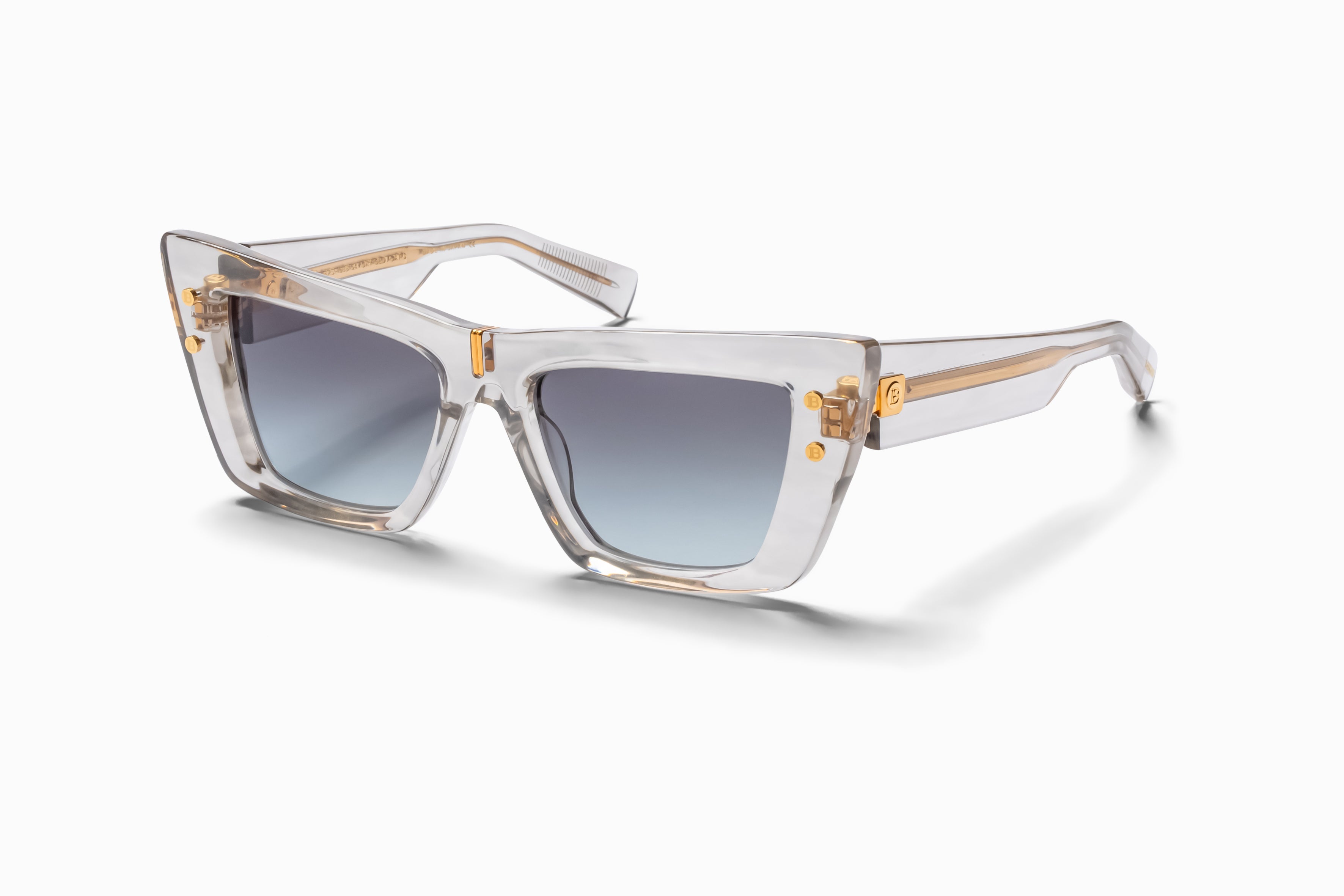 B-EYE - Balmain