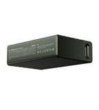 KUXIU B08 25000mAh 100W Max Super Power Bank – Green