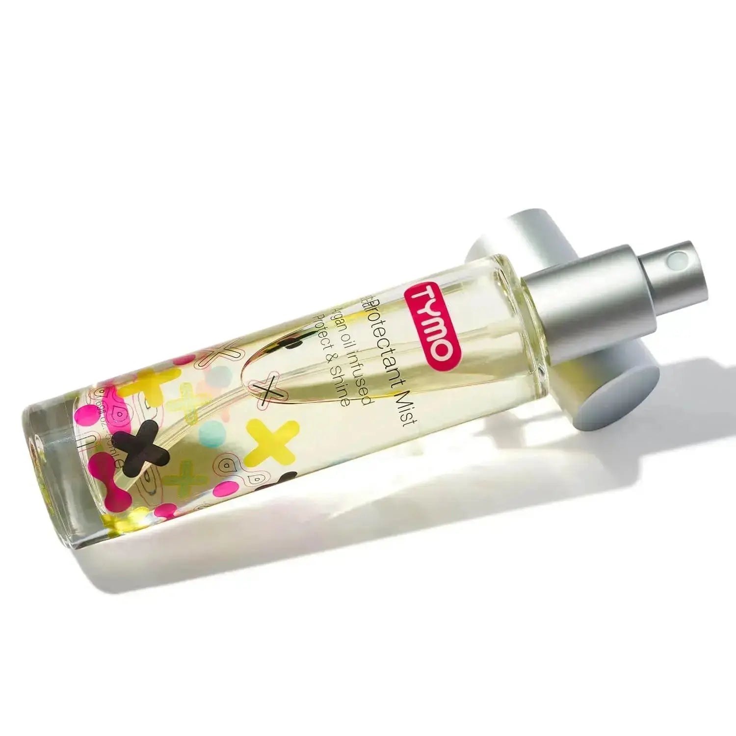 TYMO Hitzeschutzspray 2er-Pack