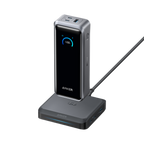 Anker Prime Power Bank (26K, 300W) with Charging Base