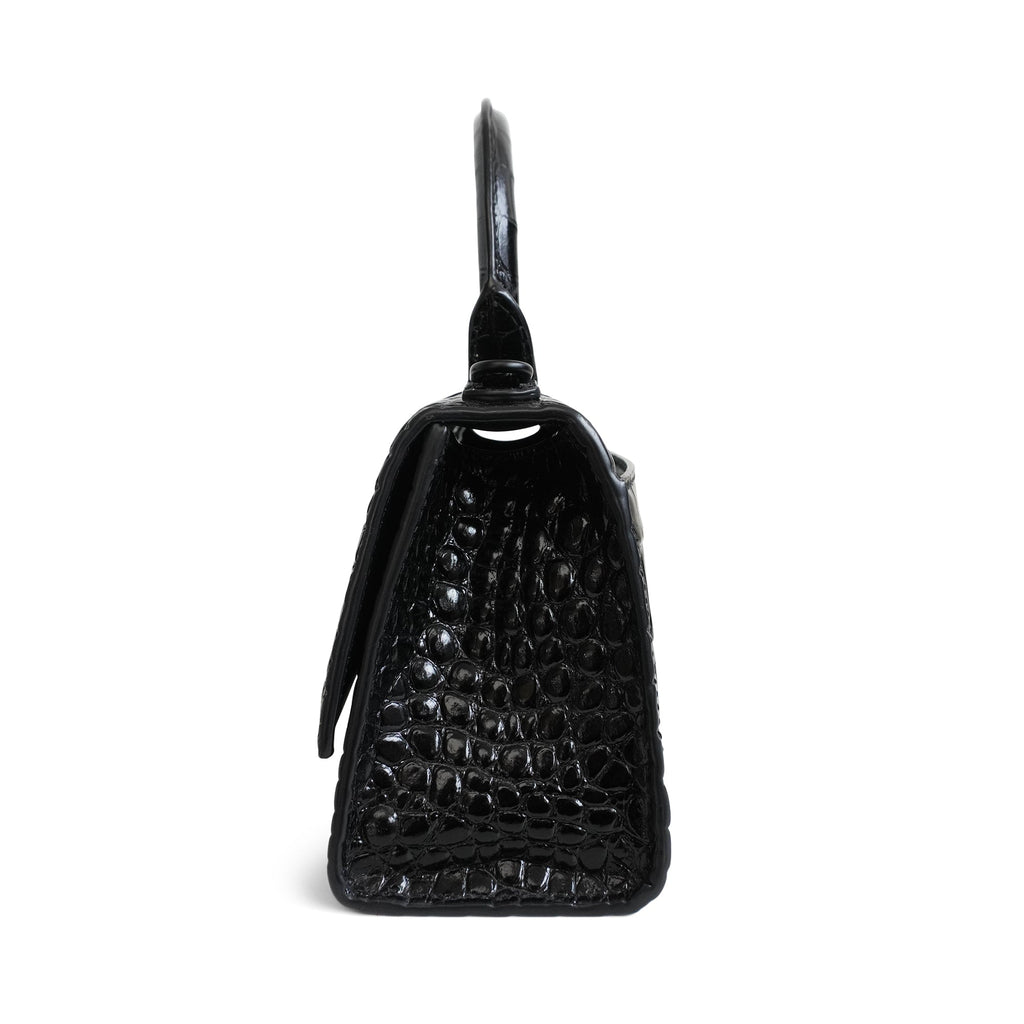 Balenciaga 'Hourglass Mini' Handbag