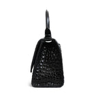 Balenciaga 'Hourglass Mini' Handbag