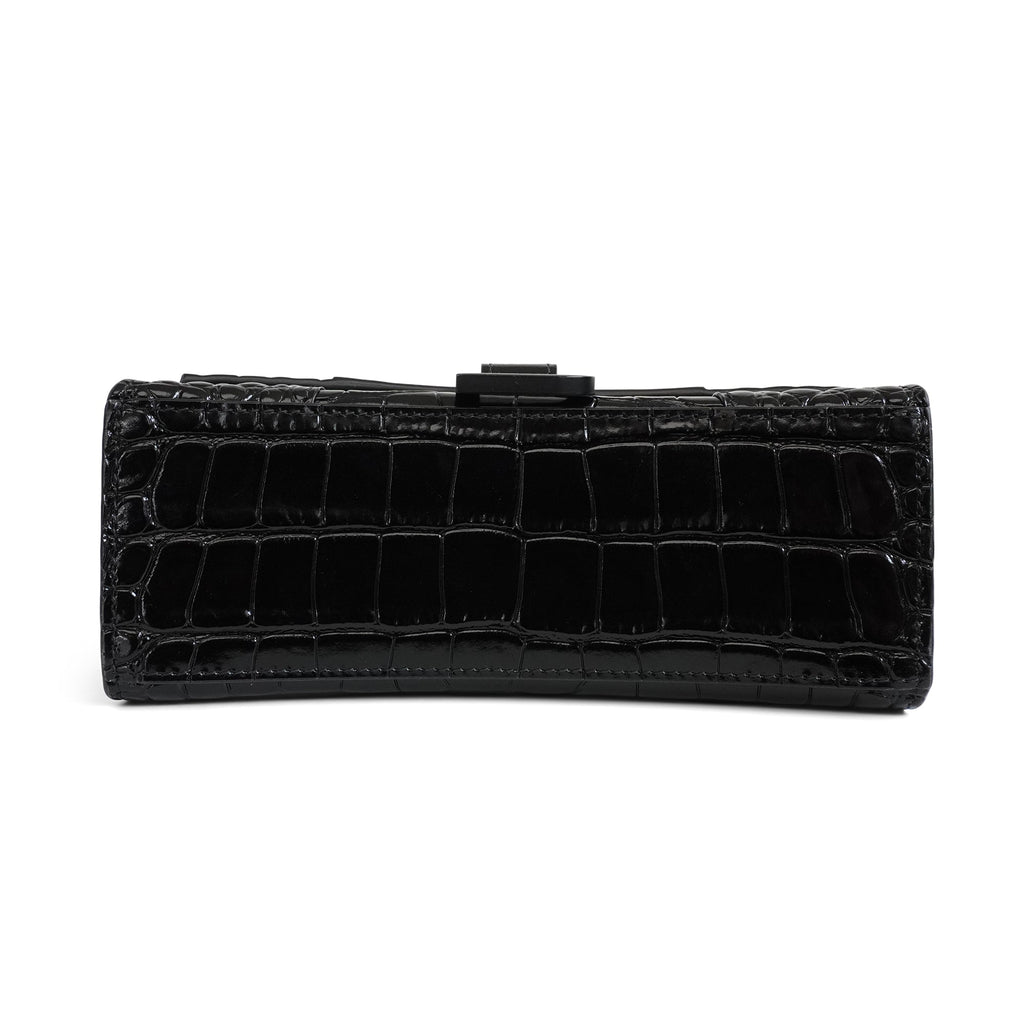 Balenciaga 'Hourglass Mini' Handbag