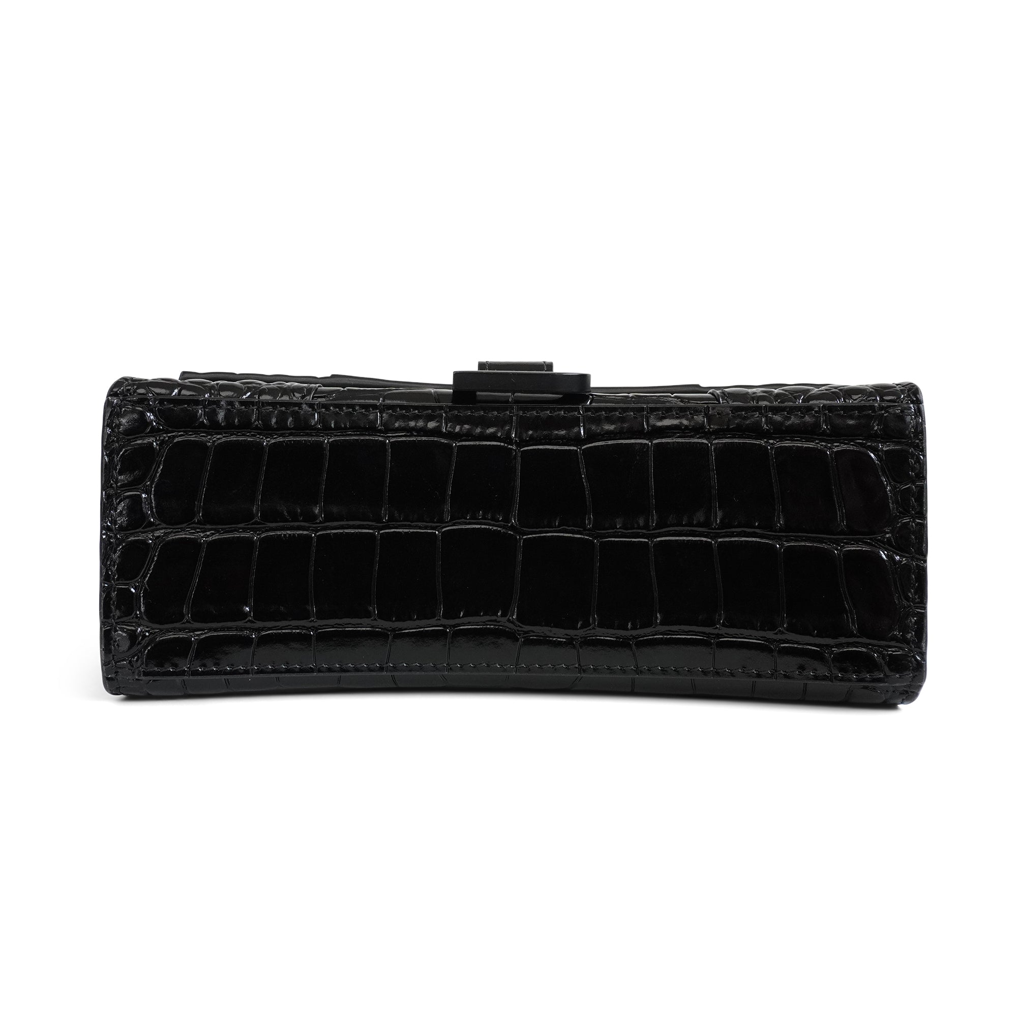 Balenciaga 'Hourglass Mini' Handbag
