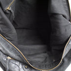 Balenciaga 'Courier' Hobo Bag