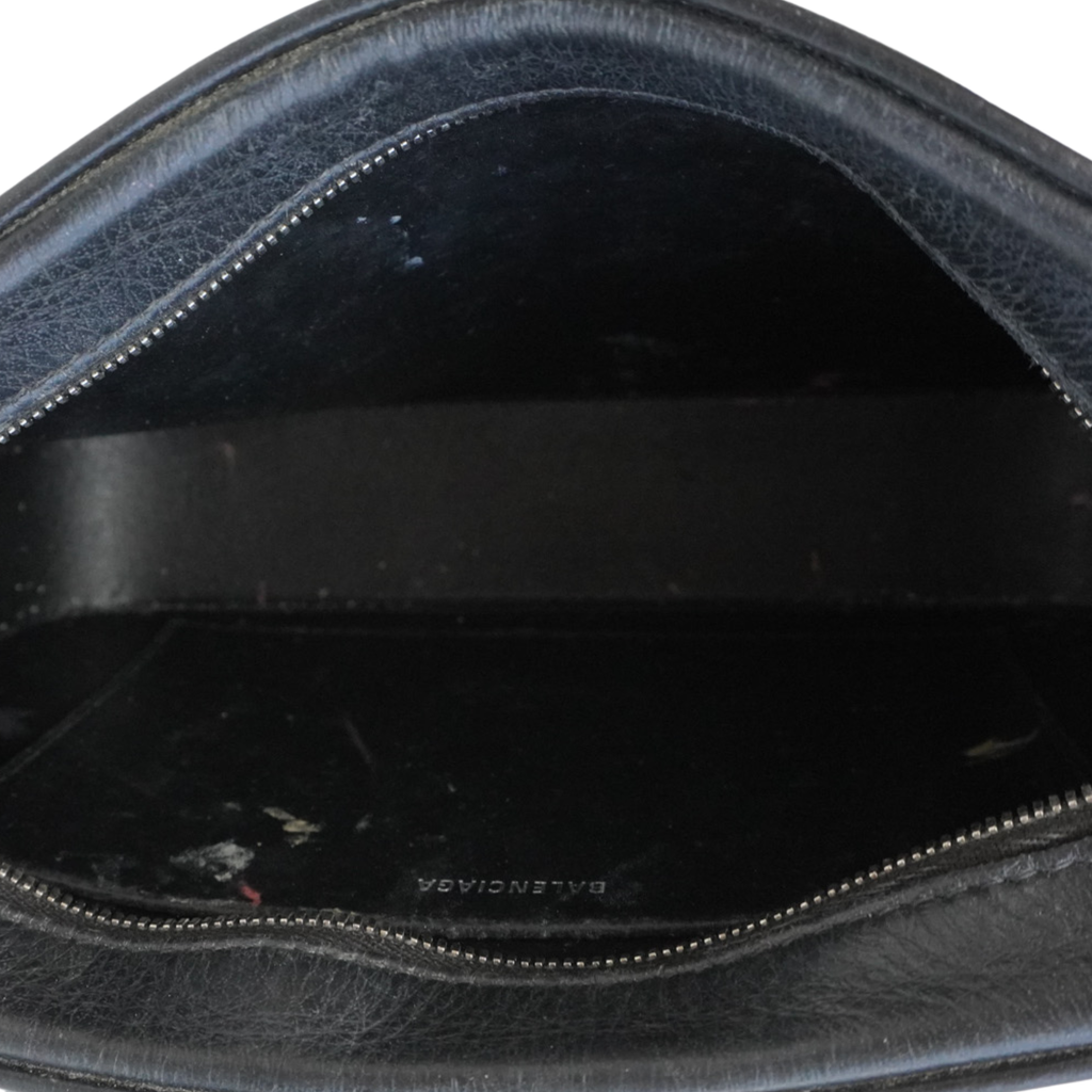 Balenciaga 'Everyday' Camera Bag