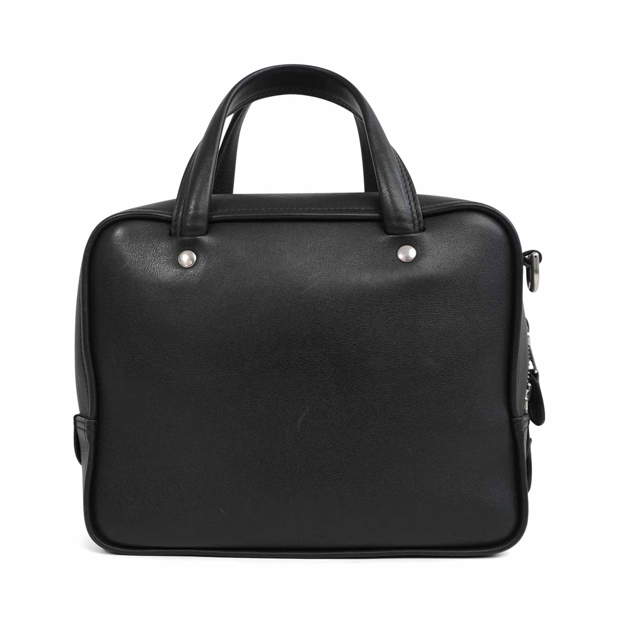 Balenciaga 'Triangle Square XS' Handbag