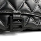 Balenciaga 'Small Hourglass' Handbag