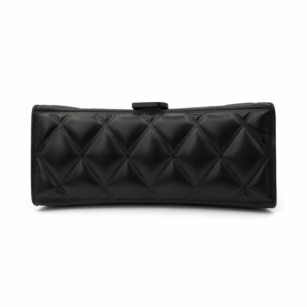 Balenciaga 'Small Hourglass' Handbag