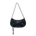 Balenciaga 'Le Cagole Mini' Shoulder Bag
