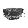 Balenciaga 'Grafitti Souvenir' Bag