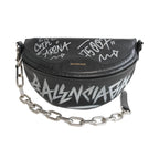 Balenciaga 'Grafitti Souvenir' Bag