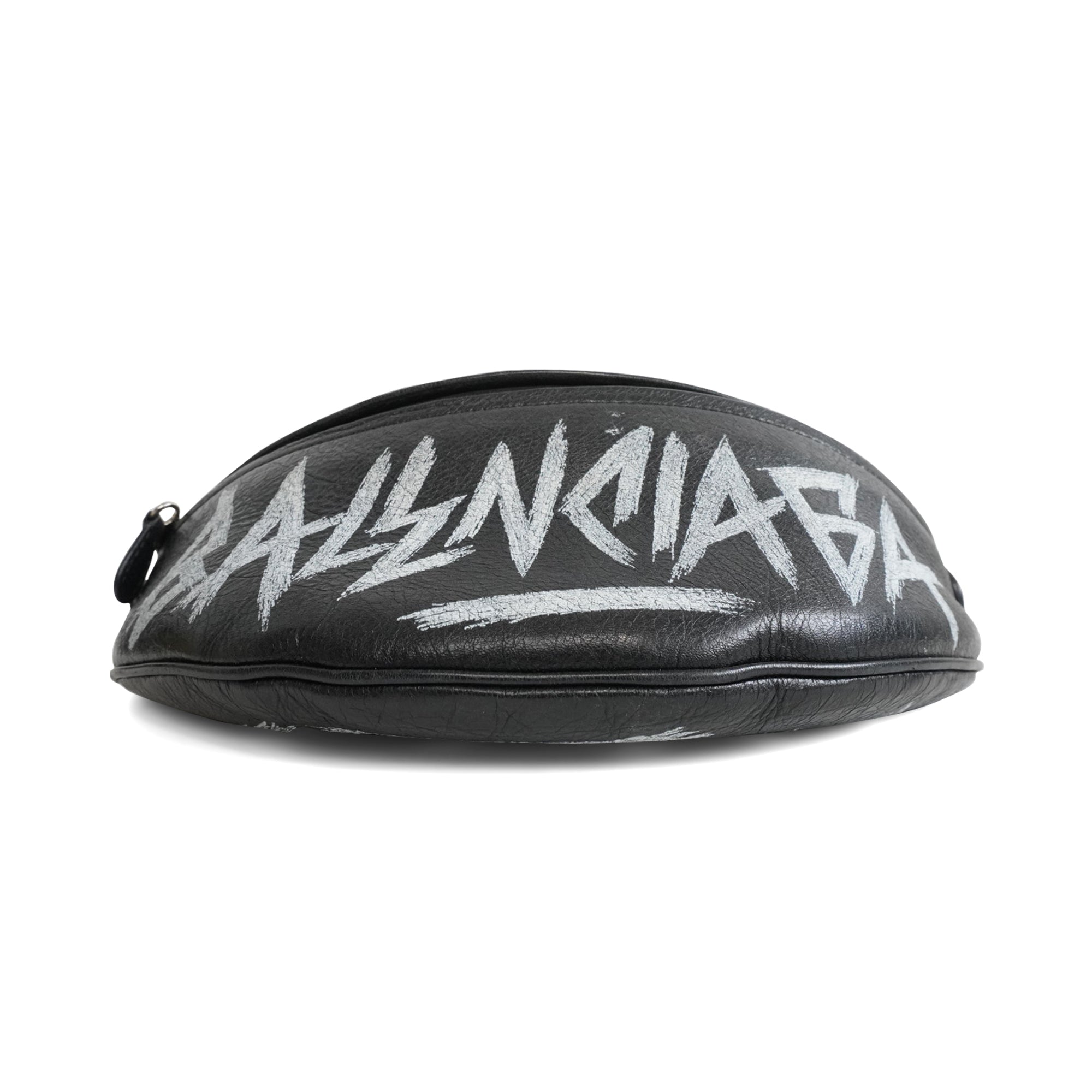 Balenciaga 'Grafitti Souvenir' Bag