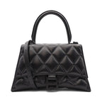 Balenciaga 'Small Hourglass' Handbag