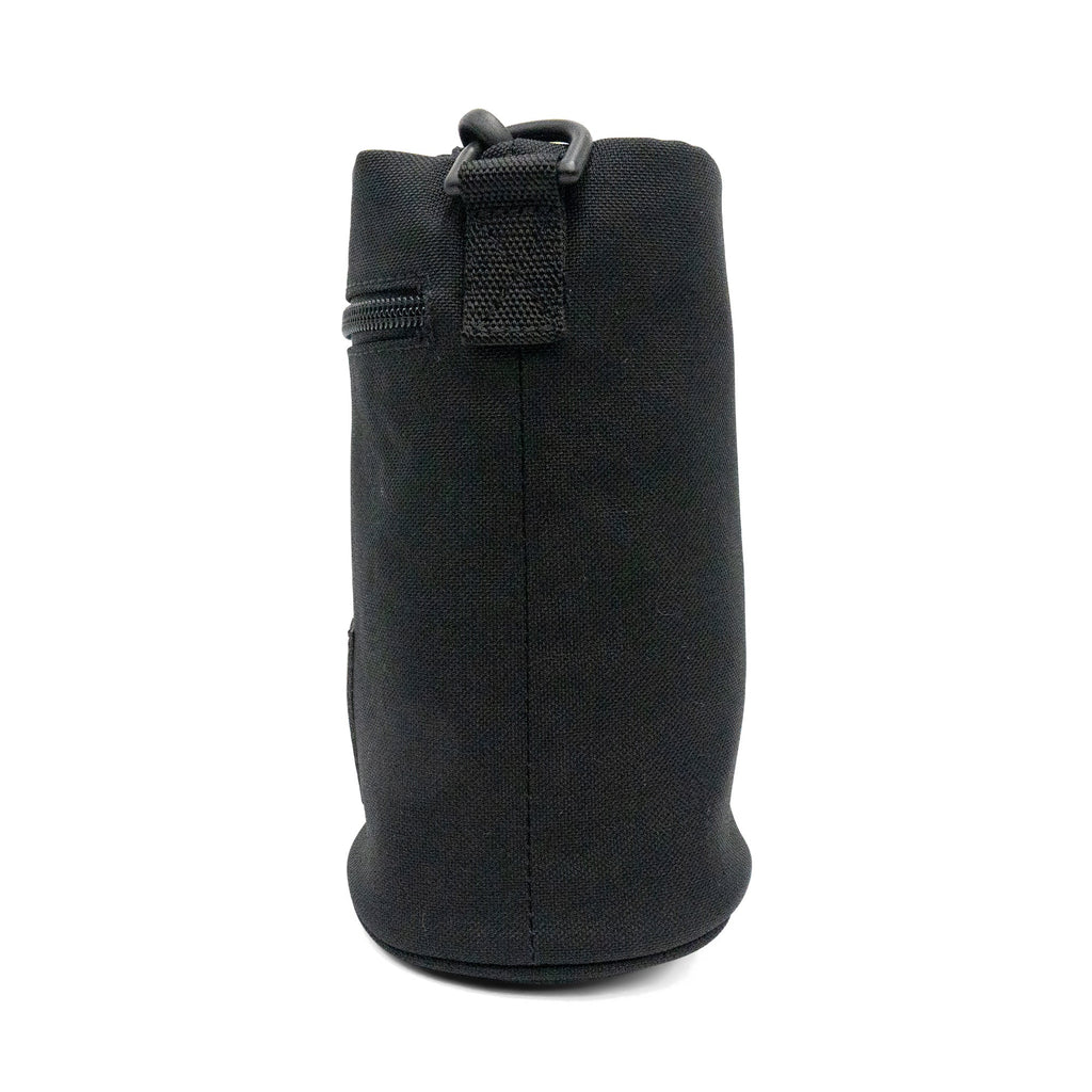 Balenciaga 'Logo Canvas Water Bottle Pouch' Bag