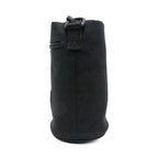 Balenciaga 'Logo Canvas Water Bottle Pouch' Bag