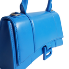Balenciaga 'Hourglass Mini' Handbag