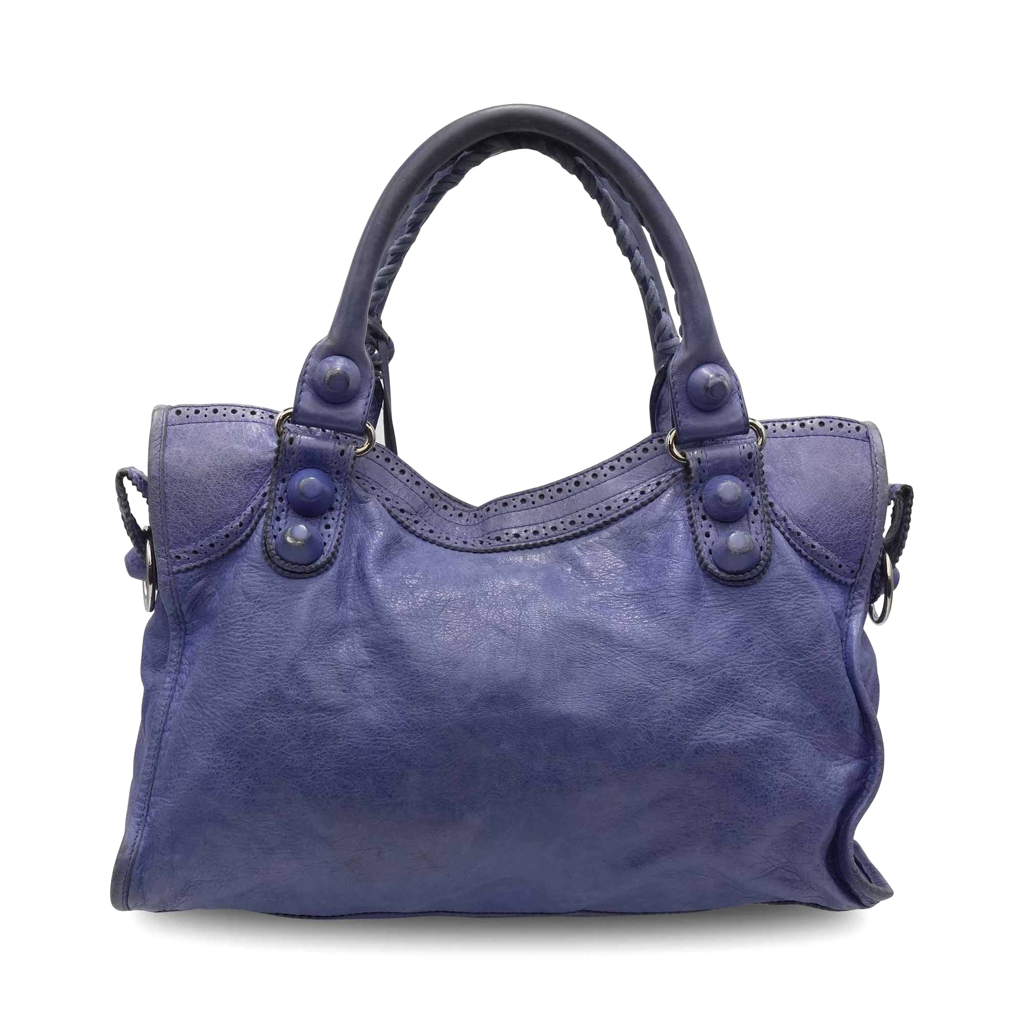 Balenciaga 'City' Handbag