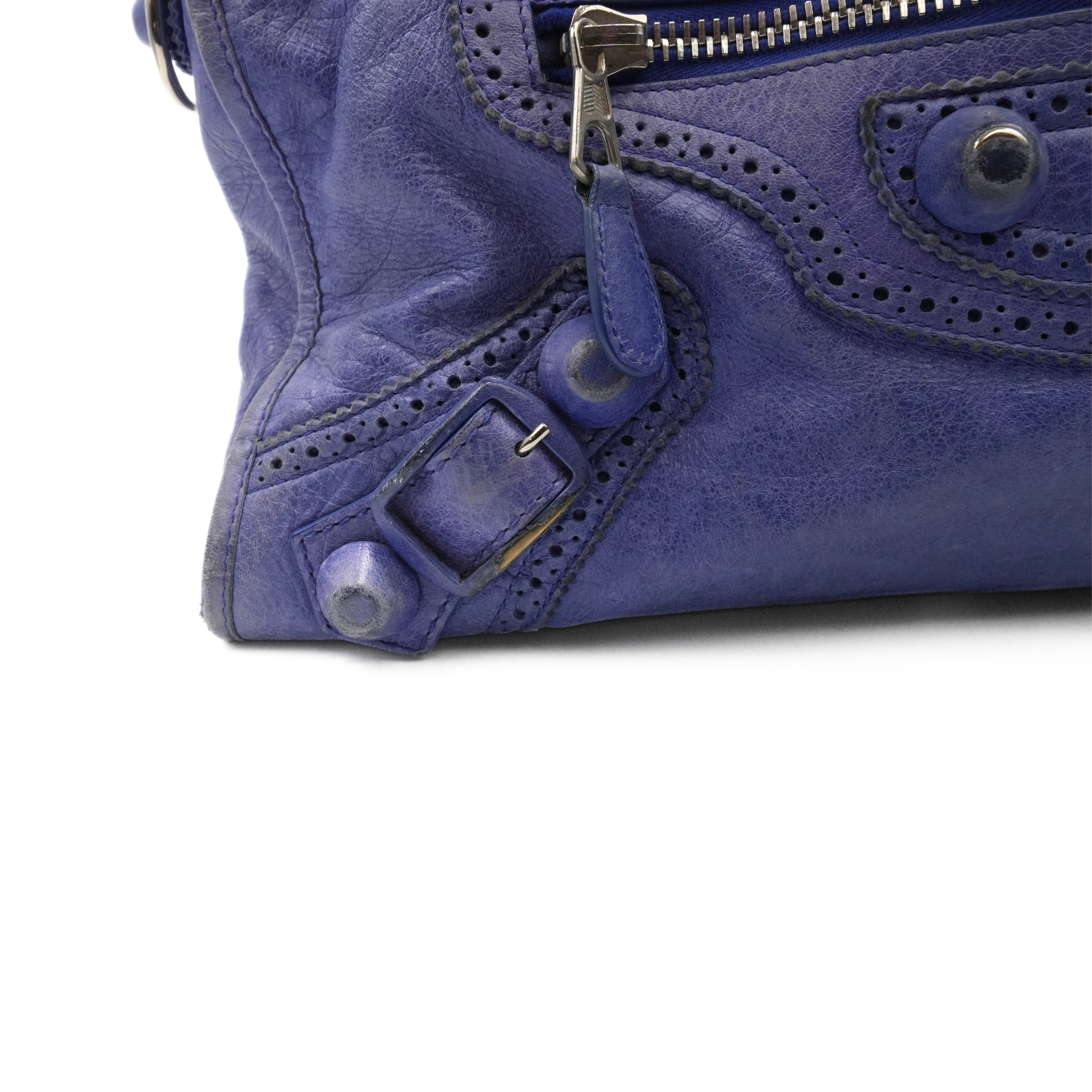 Balenciaga 'City' Handbag