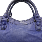 Balenciaga 'City' Handbag