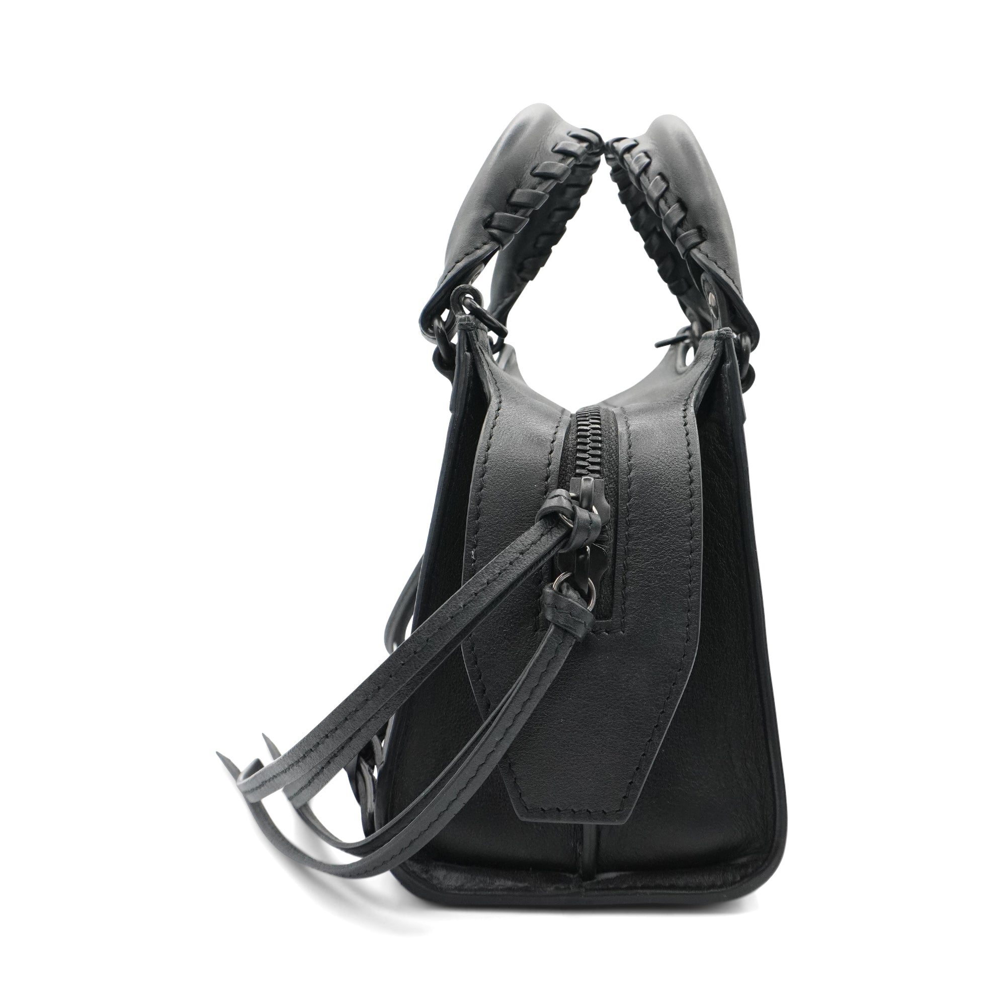 Balenciaga 'Neo Classic Mini' Handbag