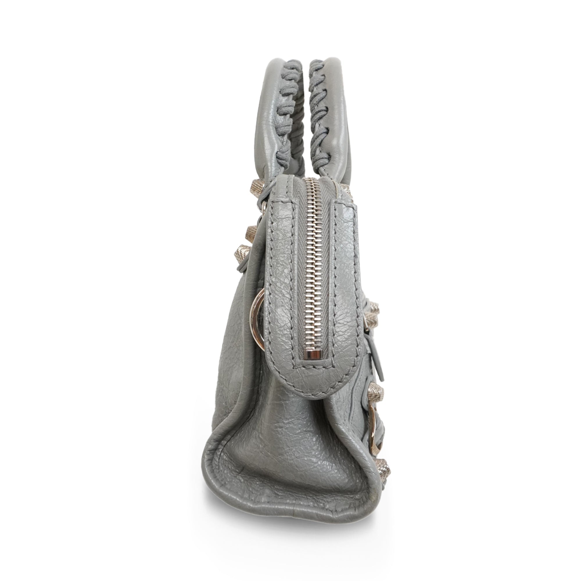 Balenciaga 'Mini City' Bag