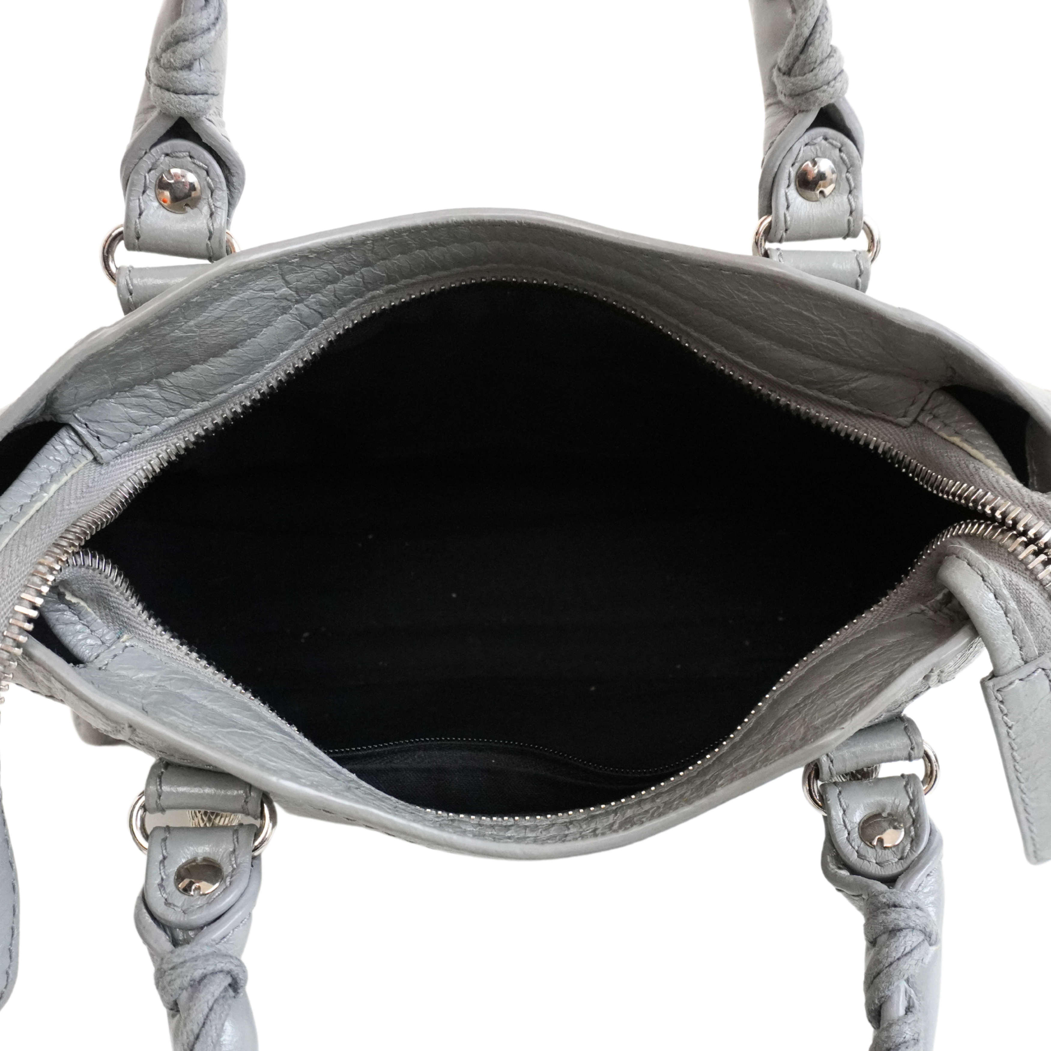 Balenciaga 'Mini City' Bag
