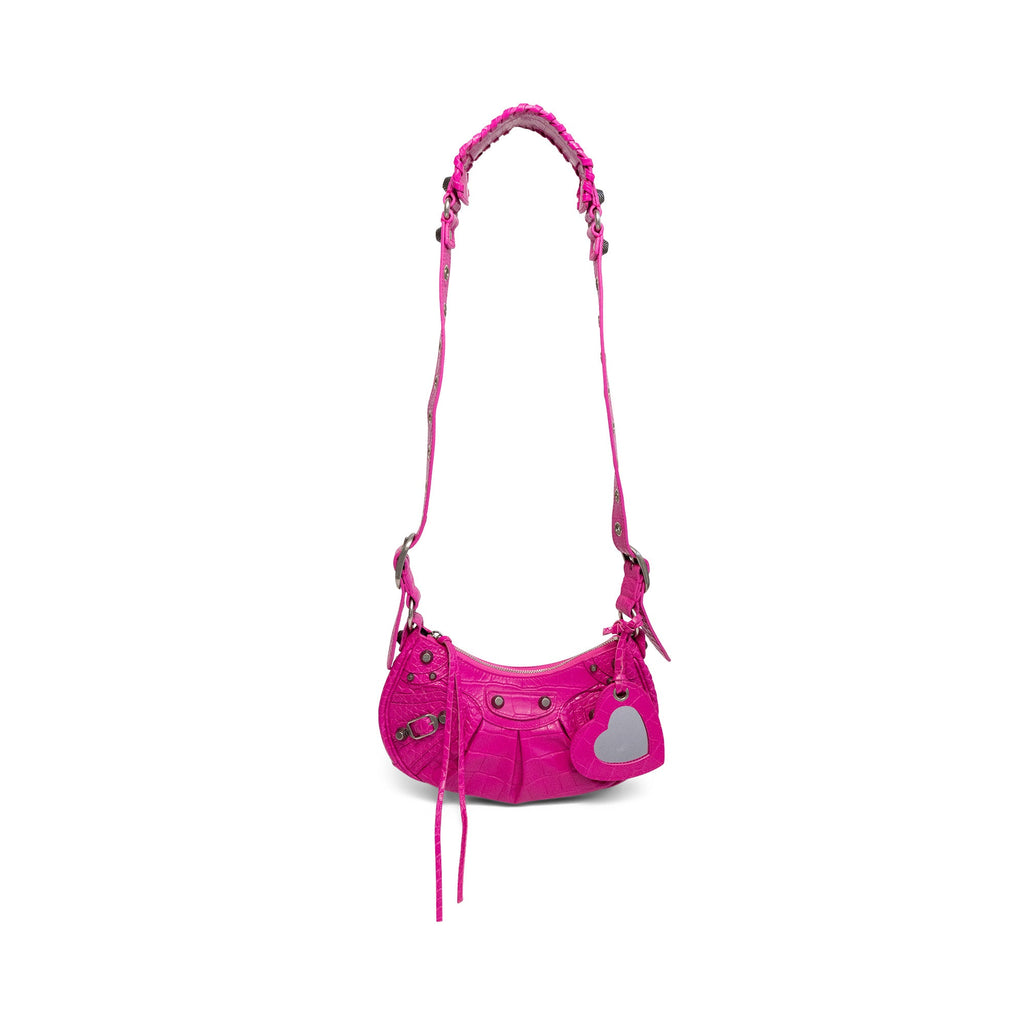 Balenciaga  'Le Cagole' Handbag
