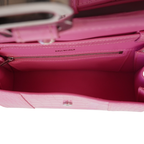 Balenciaga 'Hourglass' Shoulder Bag