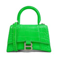 Balenciaga 'Hourglass Mini' Handbag