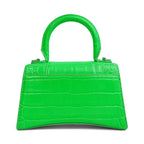 Balenciaga 'Hourglass Mini' Handbag