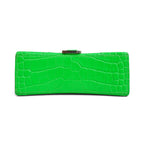 Balenciaga 'Hourglass Mini' Handbag