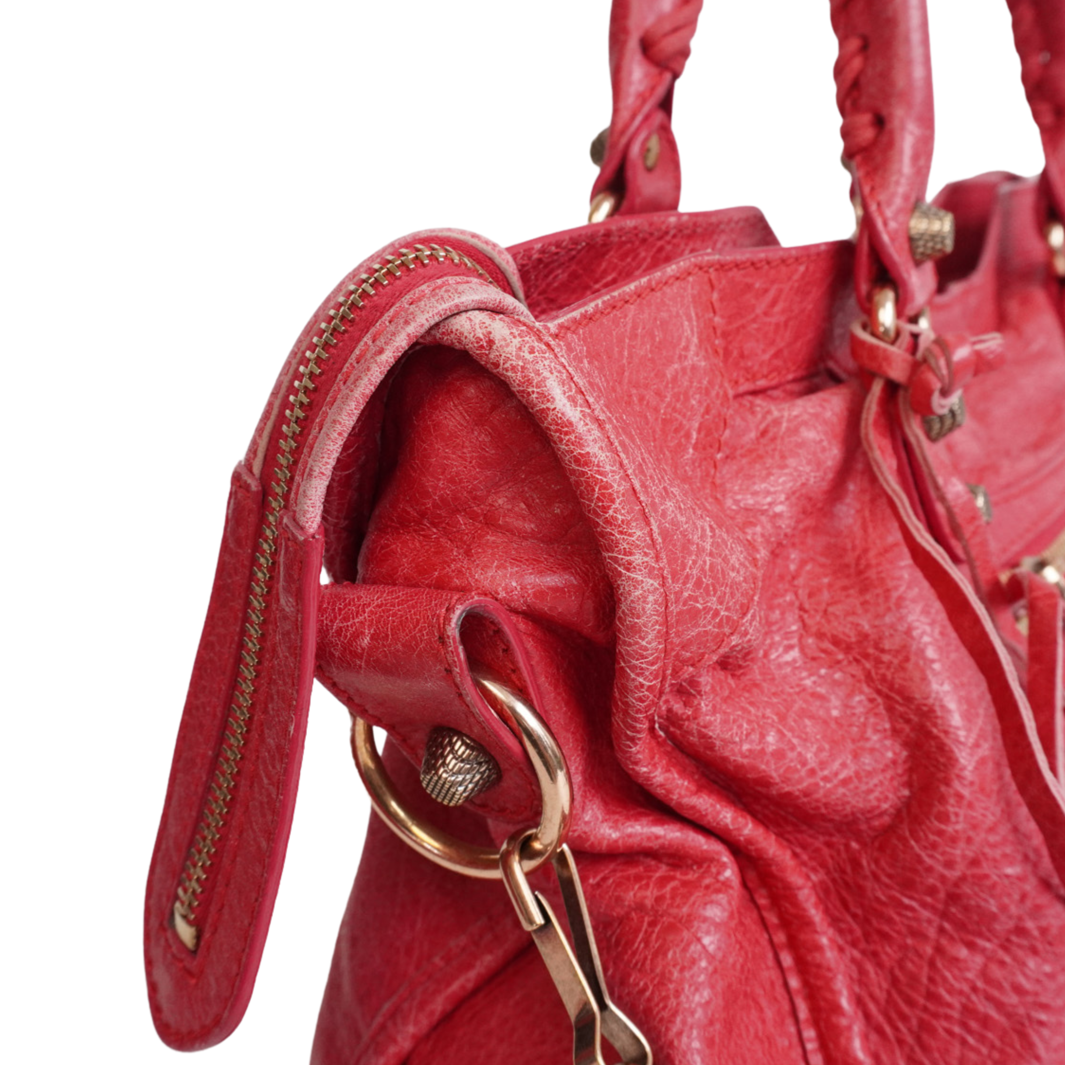 Balenciaga 'City' Bag