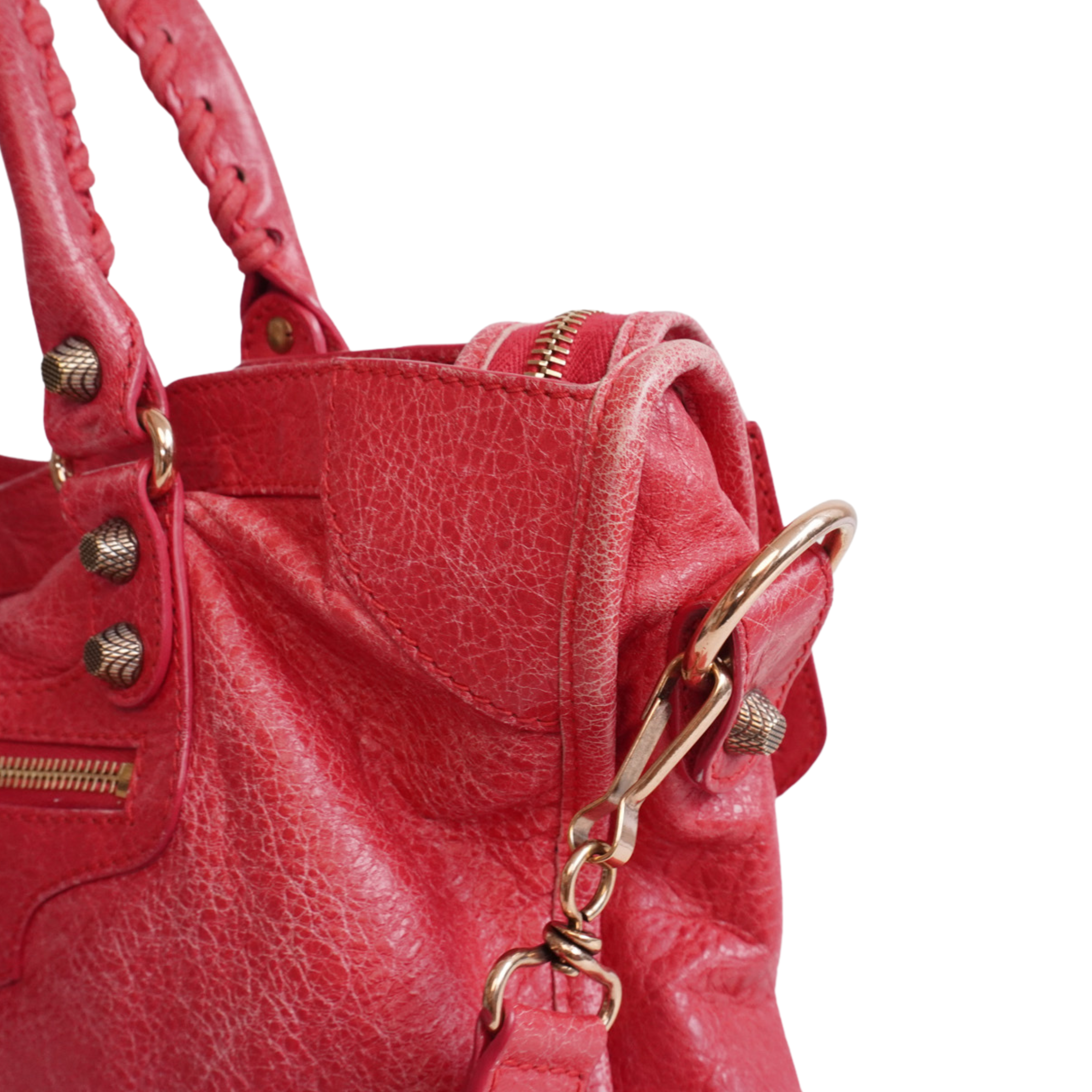 Balenciaga 'City' Bag