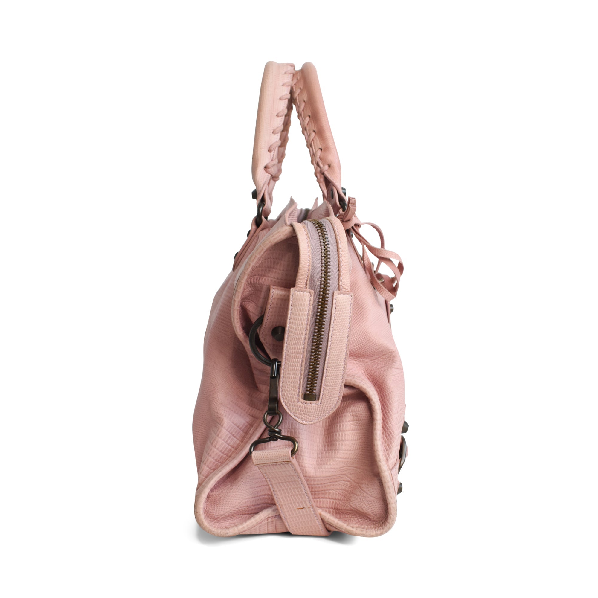 Balenciaga 'City' Bag